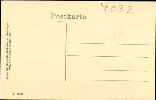 Ak Sindelfingen in Baden Württemberg, Neues Schulhaus, Gesamtansicht, Schulklasse