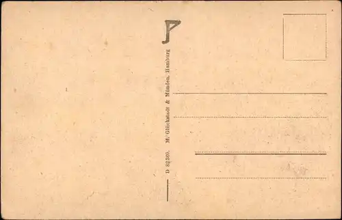 Ak Nordseebad Kampen auf Sylt, Häuseransicht