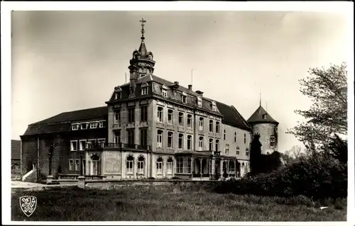 Ak Limmel Maastricht Limburg Niederlande, Kasteel Bethlehem