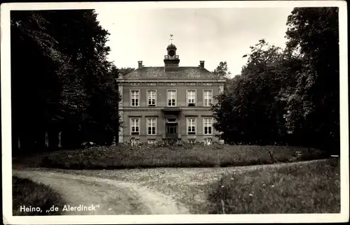 Ak Heino Overijssel, de Alerdinck