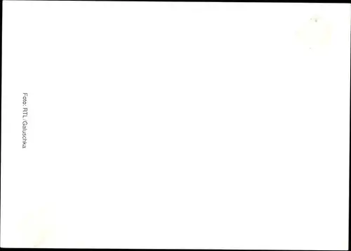 Ak Schauspieler Max Grießer, Portrait, Autogramm