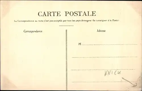 Ak Liège Lüttich Wallonien, Rue Leopold