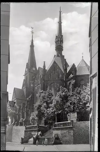 7 Glas Negative Steele Essen im Ruhrgebiet, See, Gesamtansicht, diverse Ansichten