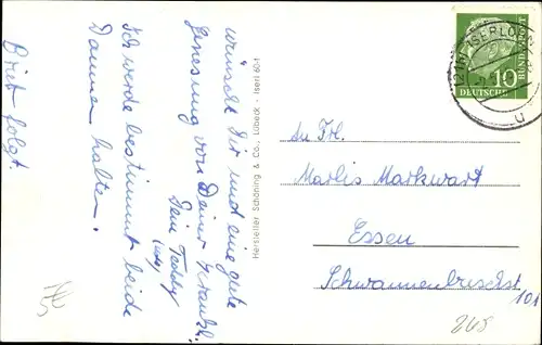 Ak Iserlohn im Märkischen Kreis, Danzturm, Grabenstraße, Rathausplatz, Alexanderhöhe, Seilersee