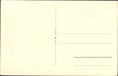 Ak Untertürkheim Stuttgart in Württemberg, Grabkapelle