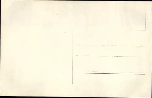 Ak Schauspielerin Marianne Winkelstern, Portrait