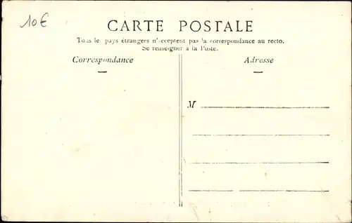 Ak Roubaix Nord, Place de la Gare, Rue de la Gare
