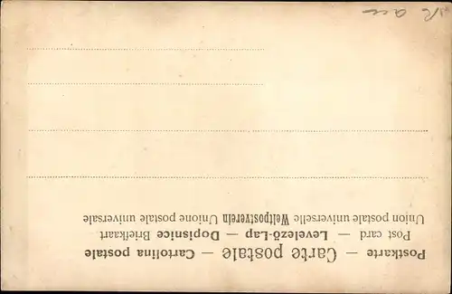 Ak Kaiserin Auguste Viktoria, Portrait