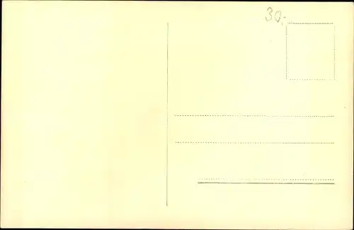 Ak Schauspielerin und Sängerin Zarah Leander, Portrait, Autogramm