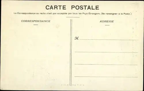 Ak Morlaix Finistère, Toilette de Mariee, la Coiffe a Cornette, Frau in bretonischer Tracht