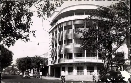 Ak Dakar Senegal, Hotel des Kreuzes des Südens