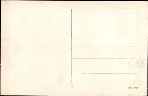 Ak Görlitz in der Lausitz, Landeskrone