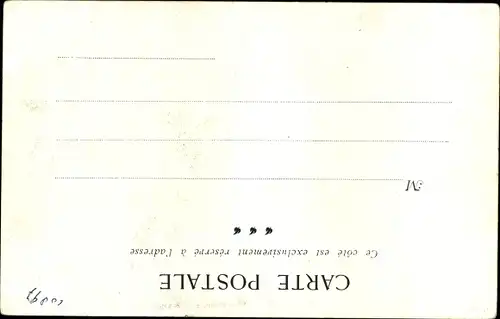 Künstler Ak Kaiser Wilhelm II., Sculptogravure