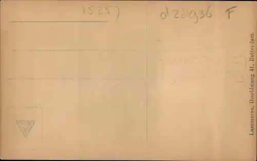 Ak Prinz Wilhelm von Preußen, Leutnant im I. Garde Regiment zu Fuß, Uniform