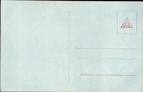 Ak Schauspieler Paul Richter, Portrait, Ross Verlag Nr. 862/3