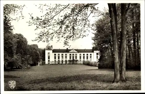 Ak Cadier und Keer Limburg Niederlande, Huis Blankenberg