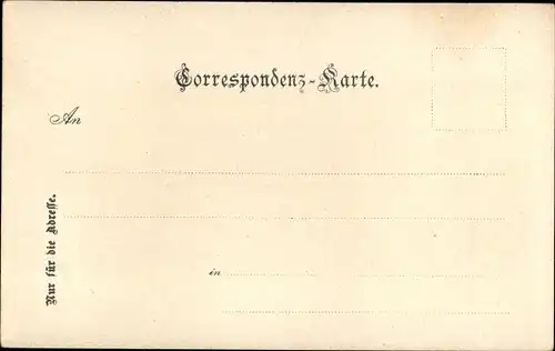 Ak Wien I. Innere Stadt, Schottenring