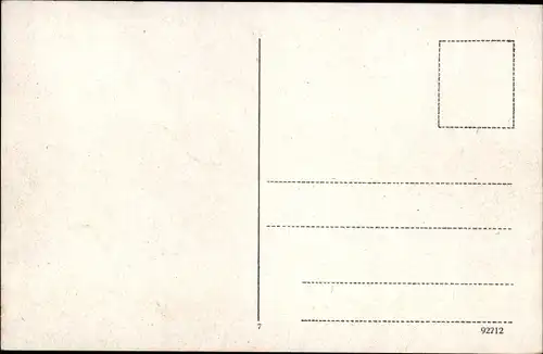 Ak Landau in der Pfalz, Totalansicht, Kirchturm