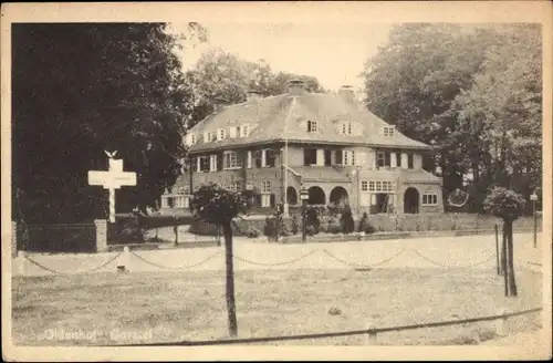 Ak Gorssel Gelderland, Den Oldenhof