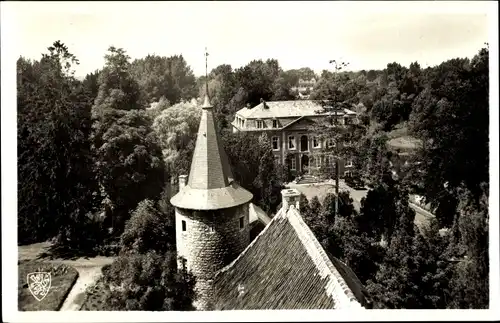 Ak Voerendaal Limburg Niederlande, Schloss Cortenbach