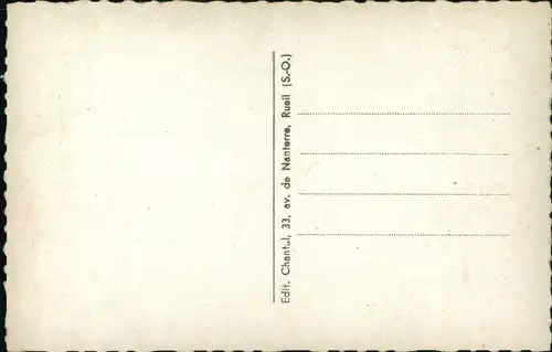 Ak Schauspielerin Madeleine Sologne, Portrait