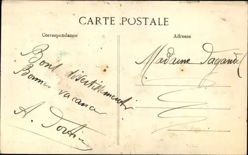 Ak Dakar, Senegal, A la Fontaine