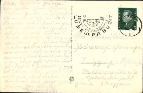 Ak Timmendorfer Strand in Ostholstein, Dampferbrücke, Strandwägen, Boote, Hotel