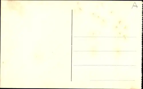 Ak Hondarribia Fuenterrabia Baskenland, Interior de la Iglesia