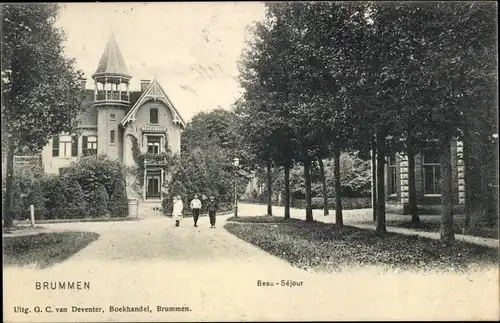 Ak Brummen Gelderland, Beau-Sejour
