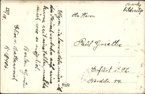 Ak Budapest Ungarn, Honvedszobor