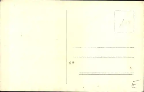 Ak Schauspielerin Gisela Uhlen, Ross A 3081/1