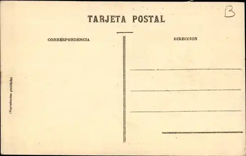 AK Barcelona Katalonien Spanien, Palast der Schönen Künste