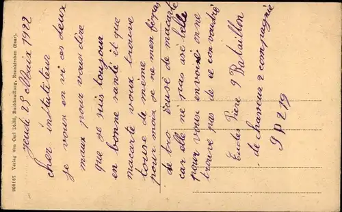 Ak Neunkirchen im Saarland, Bahnhofstraße, Straßenbahn