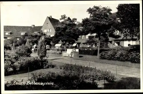 Ak Zeist Utrecht Niederlande, Bethanieplein