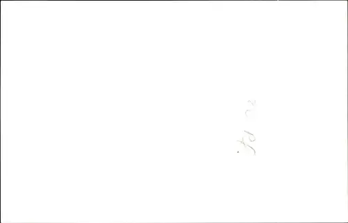 Ak Moderator Karl Heinz Köpcke, Portrait, Autogramm