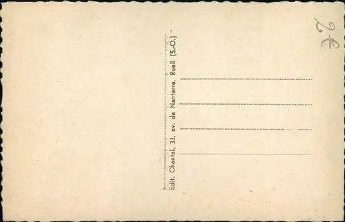 Ak Schauspieler Henry Garat, Portrait