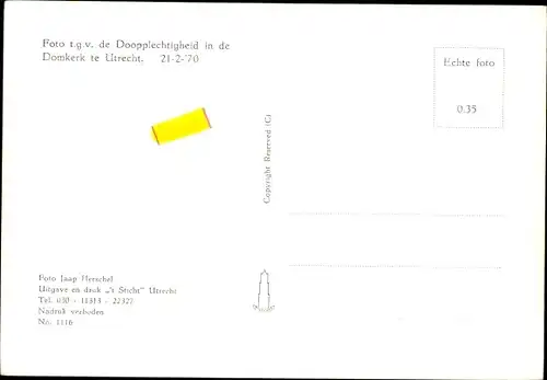 Ak Utrecht Niederlande, Prinzessin Beatrix, Prinz Claus von Amsberg, Prinz Willem Alexander