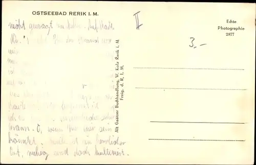 Ak Ostseebad Rerik, Luftbild, Hafen, Panorama