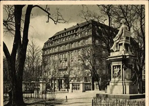 Ak München, Regina Palast Hotel