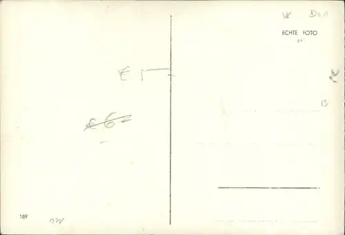 Ak Schauspieler Charles Boyer, Portrait