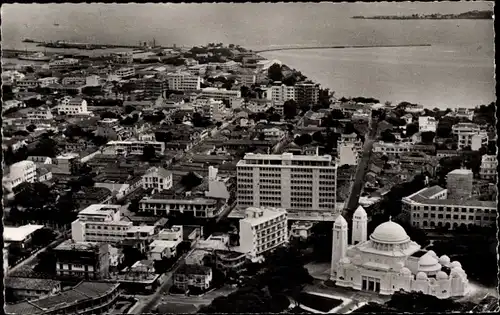 Ak Dakar, Senegal, Übersicht