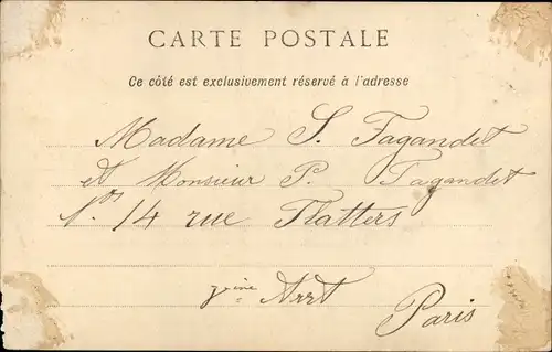 Ak Dakar, Senegal, Die Rennen