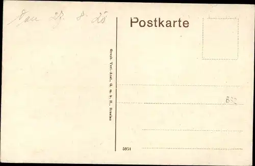 Ak Gera in Thüringen, Sächsischer Bahnhof