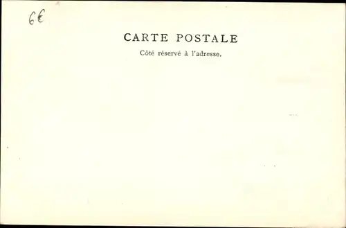 Ak Hautmont Nord, Fabrik