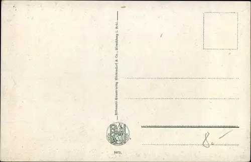 Ak Riesengebirge, Rübezahl, Wiesenbaude, Schlesische Baude, Prinz Heinrich Baude, Hampelbaude