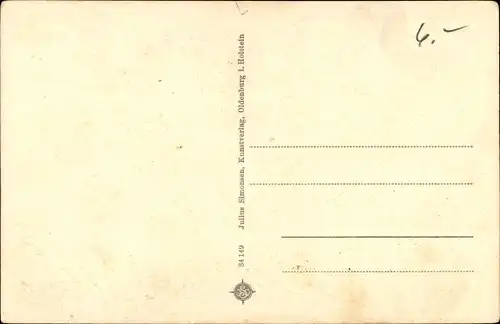 Ak Kołobrzeg Kolberg Pommern, Strandpartie, Strandschloss