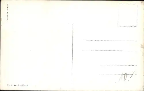 Künstler Ak Feiertag, Karl, Philosoph, Nationalökonom und Gesellschaftstheoretiker Karl Marx