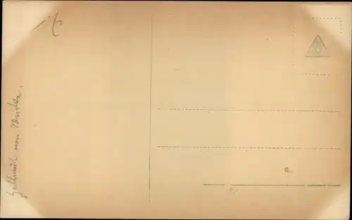 Ak Kapitänleutnant Hellmuth von Mücke, Sitzportrait in Uniform