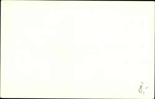 Foto Ak Junger Mann in Polizei Uniform, Ärmelabzeichen, Kragenspiegel