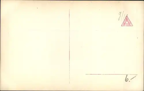 Ak Otto Weddigen, Marineoffizier, Kapitänleutnant, Portrait